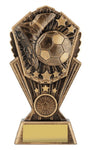 Soccer - Theme (Cosmos Series)