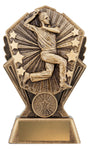 Cricket - Bowling (Cosmos Series)
