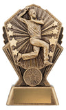 Cricket - Bowling (Cosmos Series)