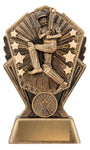 Cricket - Batting (Cosmos Series)
