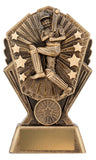 Cricket - Batting (Cosmos Series)