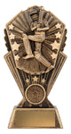 Cricket - Batting (Cosmos Series)