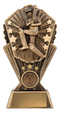 Cricket - Batting (Cosmos Series)