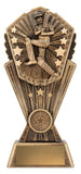 Cricket - Batting (Cosmos Series)