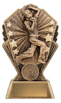 Cricket - Bowling (Cosmos Series)