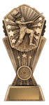 Cricket - Batting (Cosmos Series)