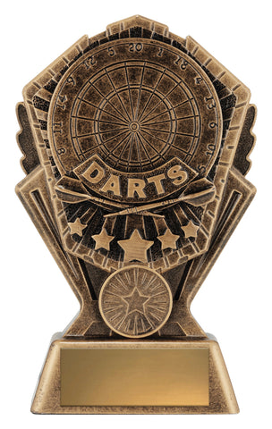Darts - Cosmos