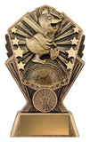 Cricket - Wicketkeeper/Duck (Cosmos Series)