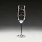 Champagne Glass