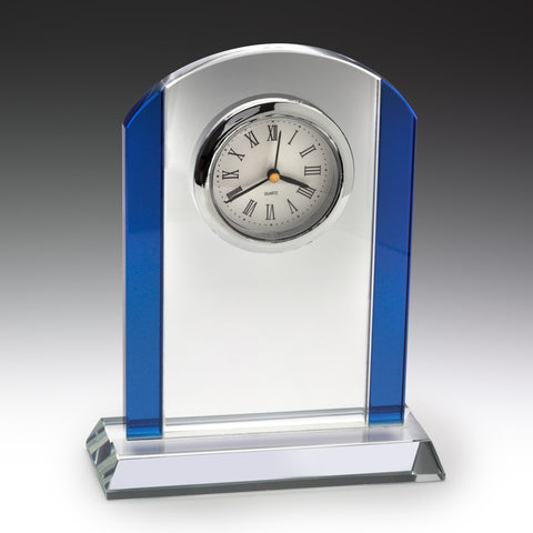 Renaissance Clock