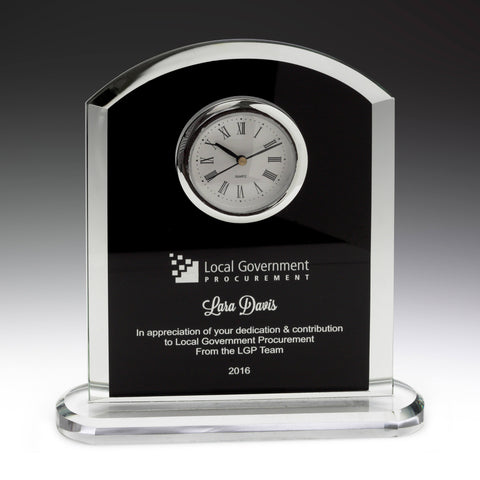 Pax Clock