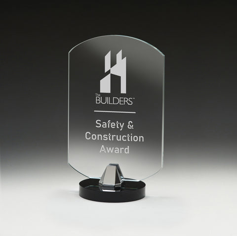 Portico Glass - GM710