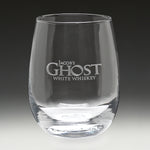 Value Stemless Wine Glass