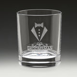 Value Whiskey Glass