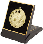 Wreath Medal Case