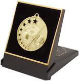 Wreath Medal Case