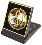 Wreath Medal Case