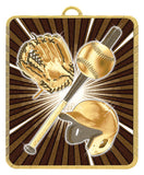 Baseball/Softball - Lynx Medal