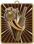 Cricket - Lynx Medal (Theme)