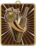 Cricket - Lynx Medal (Theme)