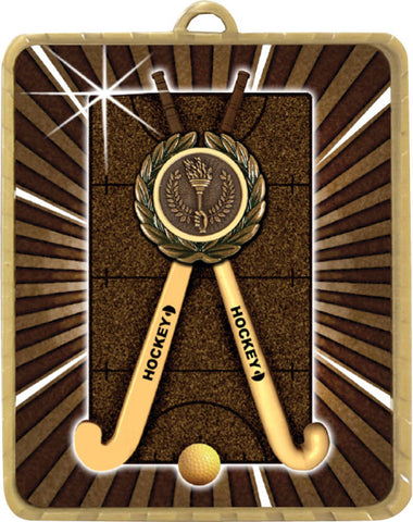 Hockey - Lynx Medal