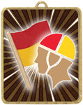 Lifesaving - Lynx Medal