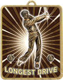 Golf - Lynx Medal (Longest Drive)