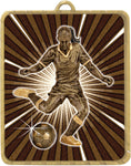 Soccer - Lynx Medal (Player)