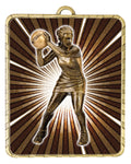 Netball - Lynx Medal (Player)