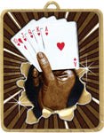 Cards - Lynx Medal