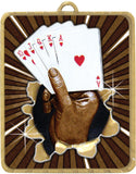 Cards - Lynx Medal