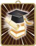 Academic - Lynx Medal (Theme)