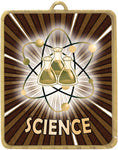 Academic - Lynx Medal (Science)
