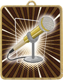Academic - Lynx Medal (Pubic Speaking)