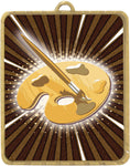 Academic - Lynx Medal (Art)