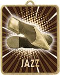 Dance - Lynx Medal (Jazz)