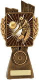 Cricket - Batting (Lynx Series)