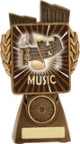 Music - All Styles (Lynx Series)