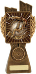 Martial Arts - Judo (Lynx Series)