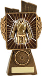 Martial Arts - Theme (Lynx Series)