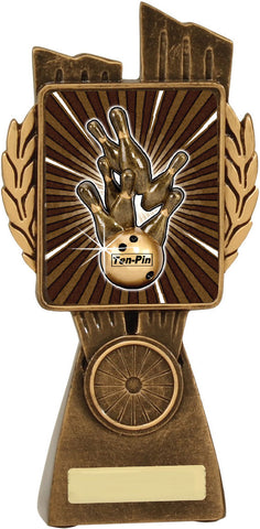Tenpin Bowling - Lynx Series