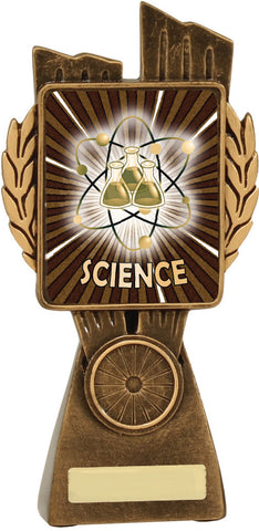 Academic - Science (Lynx Series)