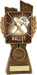 Dance - All Styles (Lynx Series)