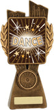 Dance - All Styles (Lynx Series)