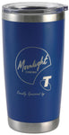 Laserable Thermos Tumbler