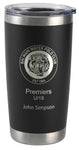 Laserable Thermos Tumbler