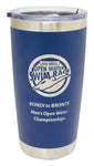 Laserable Thermos Tumbler