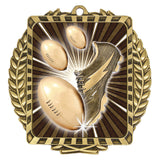 Aussie Rules - Lynx Wreath Medal (Theme)