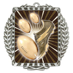 Aussie Rules - Lynx Wreath Medal (Theme)