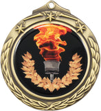 Achievement - M842
